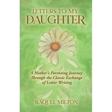 Letters to My Daughter