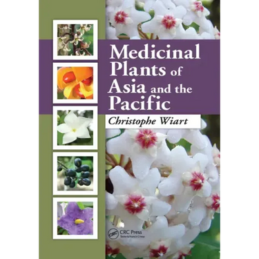Medicinal Plants of Asia and the Pacific