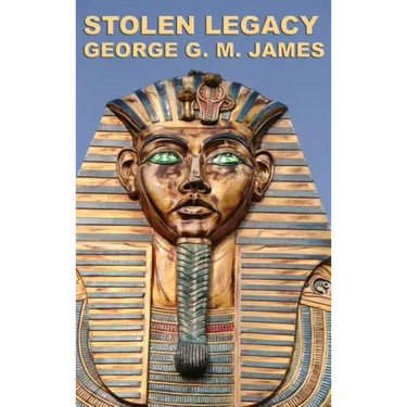 Stolen Legacy