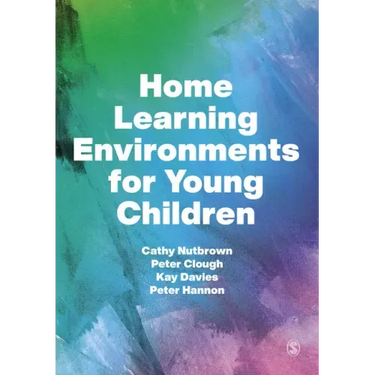 Home Learning Environments for Young Children