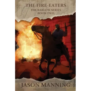The Fire-Eaters