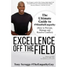 Excellence Off The Field