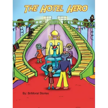 The Hotel Hero