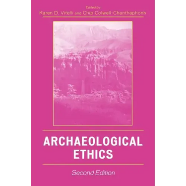 Archaeological Ethics