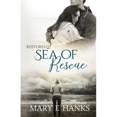 Sea of Rescue: Inspirational Romance