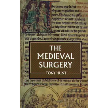 The Medieval Surgery