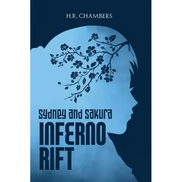 Sydney & Sakura: Inferno Rift