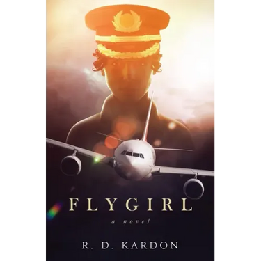 Flygirl