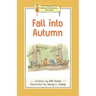 Nature Connections: Fall into Autumn