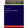 Memoirs of Cardinal Dubois: Volume II