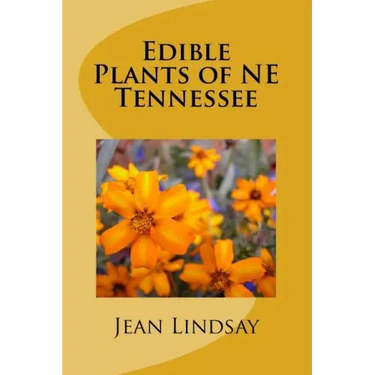 Edible Plants of NE Tennessee