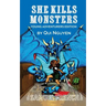 She Kills Monsters: Young Adventurers Edition