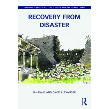 Recovery from Disaster