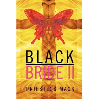 Black Bride II