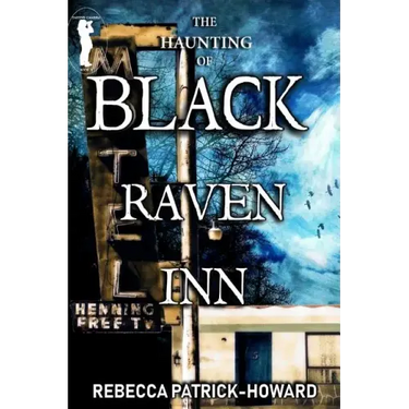 Black Raven Inn: A Paranormal Mystery