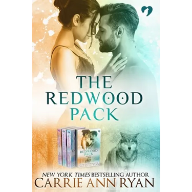 Redwood Pack