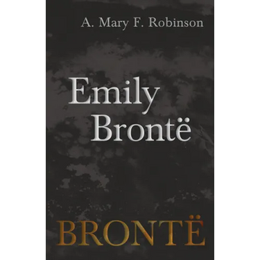 Emily Brontë