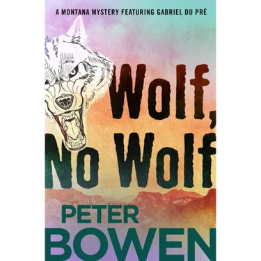 Wolf, No Wolf