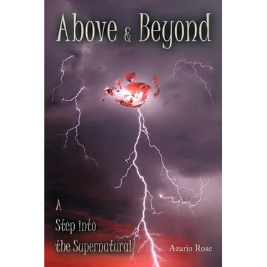 Above & Beyond: A Step into the Supernatural