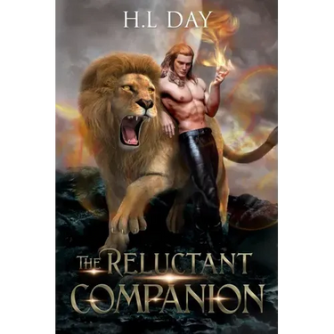 The Reluctant Companion (13 Kingdoms #1)