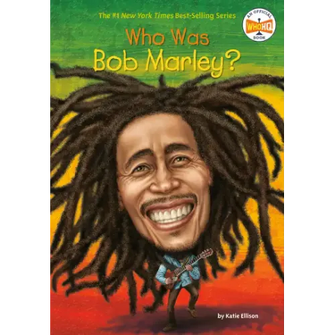 Who Was Bob Marley?