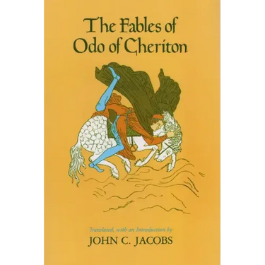 Fables of Odo of Cheriton