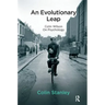 An Evolutionary Leap: Colin Wilson on Psychology