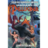 Mahars of Pellucidar (Edgar Rice Burroughs Universe)