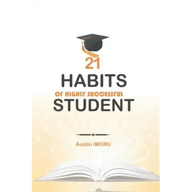 21 Habits of Highly Successful Student