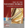 Art of the Western World DANTES/DSST Test Study Guide