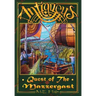Antiqueus: Quest of the Mazzergast