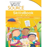Write Source SkillsBook Teacher's Edition Grade 2