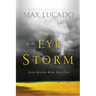 In the Eye of the Storm: Jesus Knows How You Feel