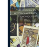 The History Of Witchcraft And Demonology