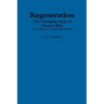 Regeneration: The Changing Style of Doctor Who: An Unofficial and Unauthorised Analysis