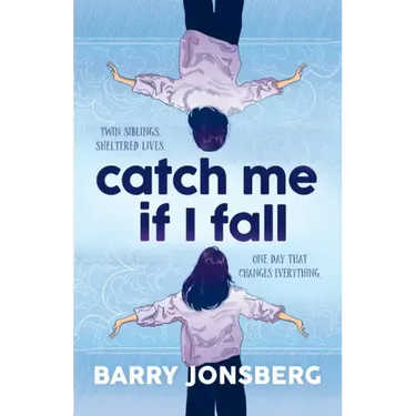 Catch Me If I Fall