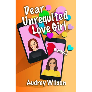 Dear Unrequited Love Girl
