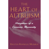 The Heart of Altruism: Perceptions of a Common Humanity