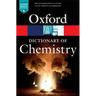 A Dictionary of Chemistry