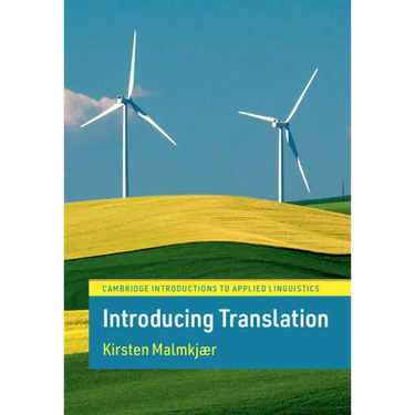 Introducing Translation