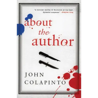 About the Author
