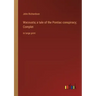 Wacousta; a tale of the Pontiac conspiracy; Complet: in large print