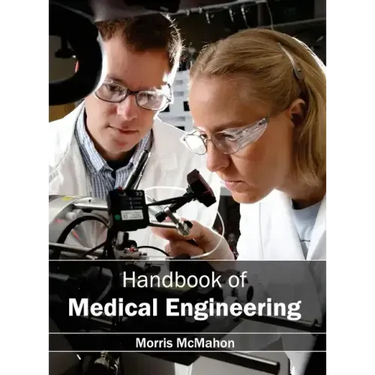 Handbook of Medical Engineering