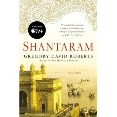 Shantaram
