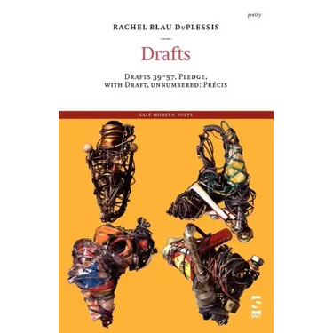 Drafts: Drafts 39-57, Pledge, with Draft, Unnumbered: Precis