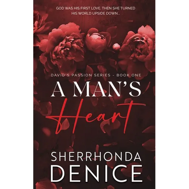 A Man's Heart
