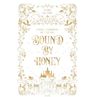 Bound by Honey