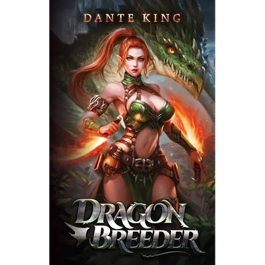 Dragon Breeder 1