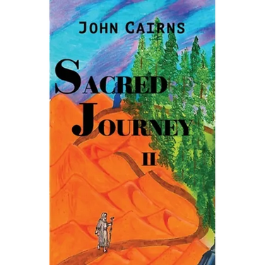 Sacred Journey II