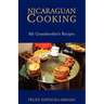 Nicaraguan Cooking